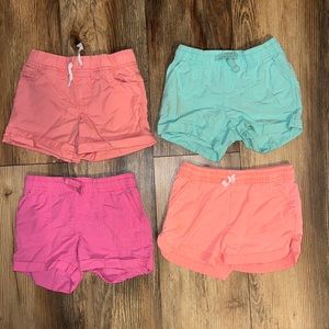 Shorts bundle